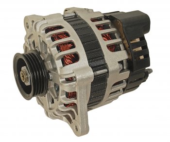 Генератор HYUNDAI Getz (02-08) KIA Picanto (04-) (70A,13.5V) MANDO MANDO bn3730002551 MANDO bn3730002551