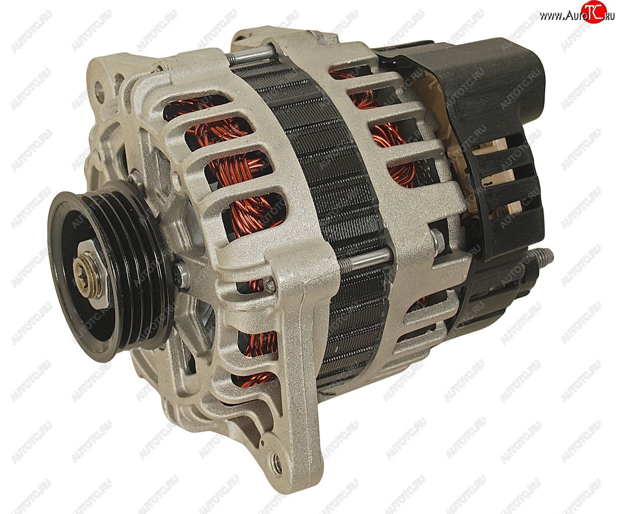 24 999 р. Генератор HYUNDAI Getz (02-08) KIA Picanto (04-) (70A,13.5V) MANDO MANDO bn3730002551 MANDO bn3730002551  с доставкой в г. Воронеж