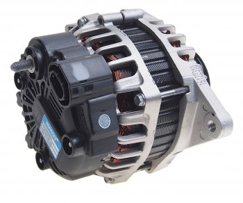 20 749 р. Генератор HYUNDAI Elantra (06-),i30 KIA Ceed,Cerato (90A,13.5V) MANDO MANDO bn3730023650 MANDO bn3730023650  с доставкой в г. Воронеж. Увеличить фотографию 2