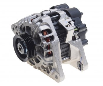 Генератор HYUNDAI Elantra (06-),i30 KIA Ceed,Cerato (90A,13.5V) MANDO MANDO bn3730023650 MANDO bn3730023650