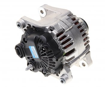 22 649 р. Генератор HYUNDAI ix35 (10-),Sonata (04-) KIA Sportage (10-) (2.02.4) (110A,13.5V) MANDO MANDO bn3730025201  с доставкой в г. Воронеж. Увеличить фотографию 2