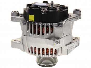 23 999 р. Генератор HYUNDAI ix35 (11-) (2.0) (110А,13.5V) MANDO MANDO bn3730025600 MANDO bn3730025600  с доставкой в г. Воронеж. Увеличить фотографию 2