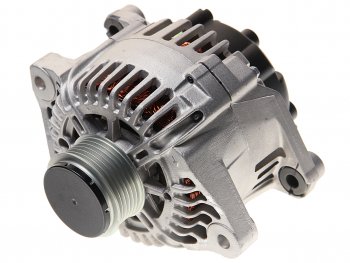 Генератор HYUNDAI ix35 (11-) (2.0) (110А,13.5V) MANDO MANDO bn3730025600 MANDO bn3730025600
