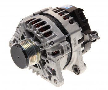 Генератор HYUNDAI i40 (11-) KIA Optima (11-) (1.7) MANDO MANDO bn373002a805