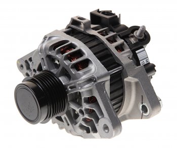 Генератор HYUNDAI i30 (14-) KIA Ceed (12-),Venga (12-) (1.6) (90A,13.5V) MANDO MANDO bn373002b710 MANDO bn373002b710