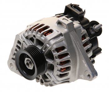 Генератор HYUNDAI Elantra (11-) MANDO MANDO bn373002e110 MANDO bn373002e110