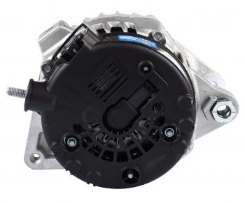 32 549 р. Генератор HYUNDAI Tucson (15-) KIA Sportage (15-) (6AT) (150A,13.5V) MANDO MANDO bn373002e820 MANDO bn373002e820  с доставкой в г. Воронеж. Увеличить фотографию 3
