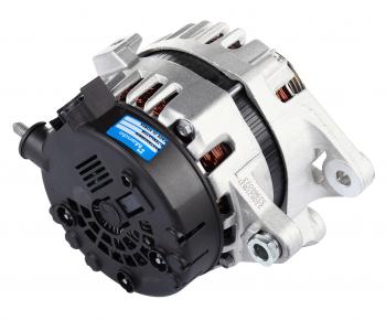 32 549 р. Генератор HYUNDAI Tucson (15-) KIA Sportage (15-) (6AT) (150A,13.5V) MANDO MANDO bn373002e820 MANDO bn373002e820  с доставкой в г. Воронеж. Увеличить фотографию 2