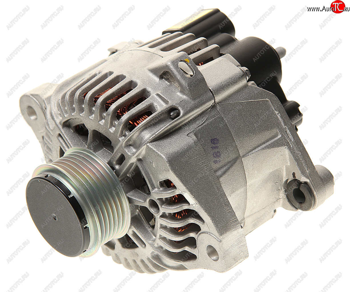 17 999 р. Генератор HYUNDAI ix35 (10-) (2.0) KIA Sportage (10-) (2.0) (110A,13.5V) (AMS) (110А) MANDO MANDO bn373002g400 MANDO bn373002g400  с доставкой в г. Воронеж