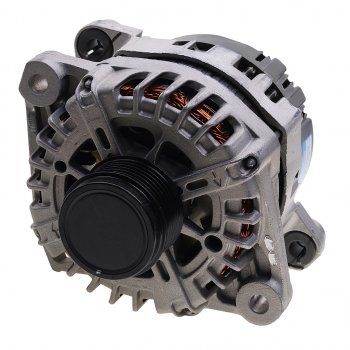 Генератор HYUNDAI Santa Fe (12-) (2.4) MANDO MANDO bn373002g700