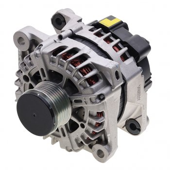 Генератор HYUNDAI Santa Fe (12-) (2.4) KIA Sorento (12-) (2.4) (130A,13.5V) MANDO MANDO bn373002g750 MANDO bn373002g750