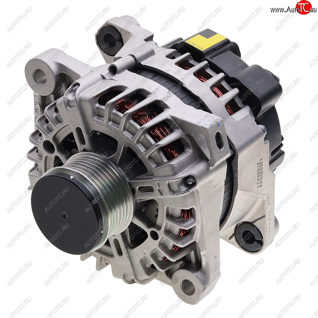 28 999 р. Генератор HYUNDAI Santa Fe (12-) (2.4) KIA Sorento (12-) (2.4) (130A,13.5V) MANDO MANDO bn373002g750 MANDO bn373002g750  с доставкой в г. Воронеж