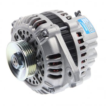 Генератор HYUNDAI Sonata (94-),Santamo (98-) MANDO MANDO bn3730033103