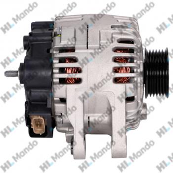 Генератор HYUNDAI Grandeur (03-) KIA Opirus (03-) (3.03.5) (120A,13.5V) MANDO MANDO bn3730039405