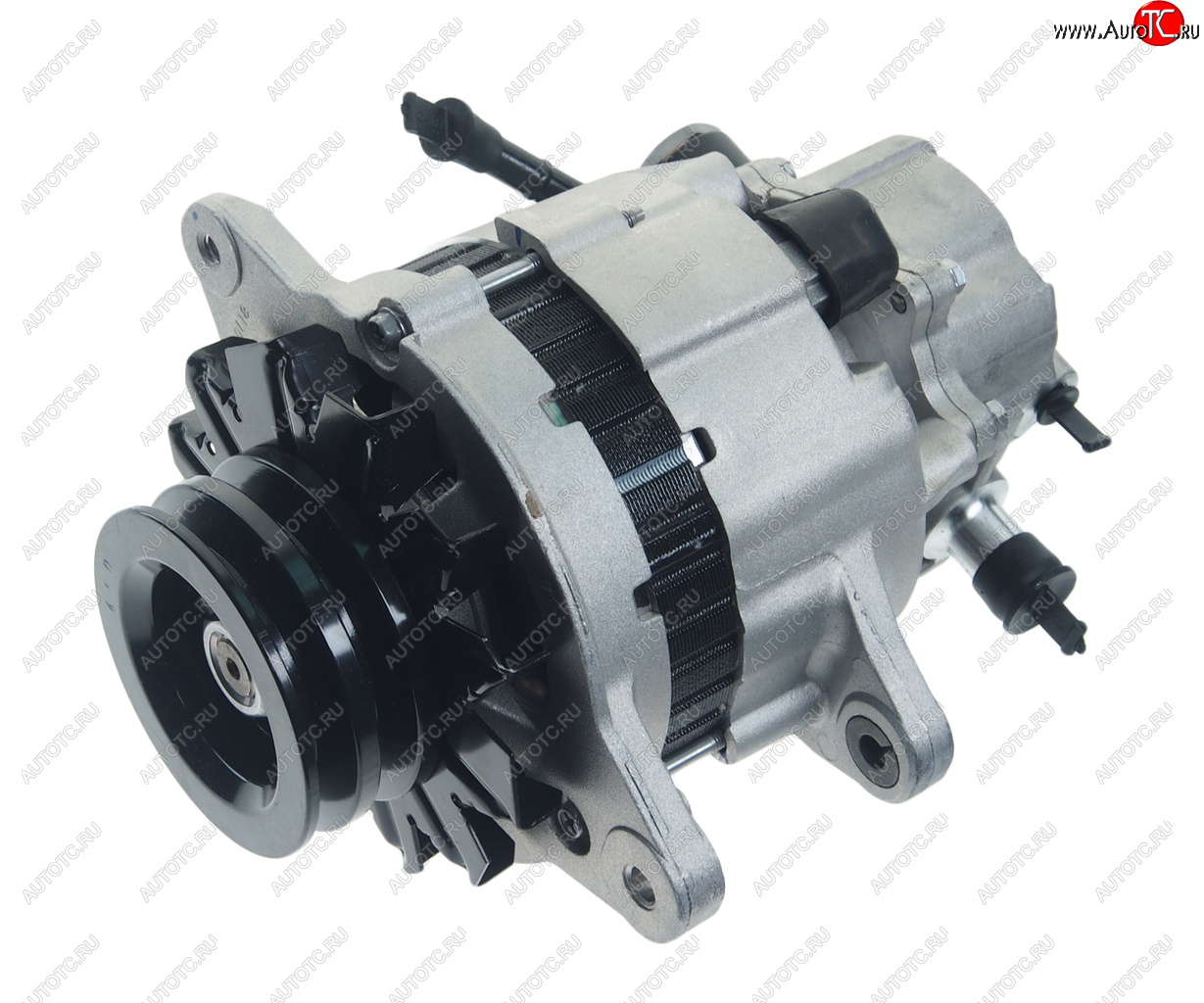 29 699 р. Генератор HYUNDAI Porter (65А,12V) MANDO MANDO bn3730042620  с доставкой в г. Воронеж