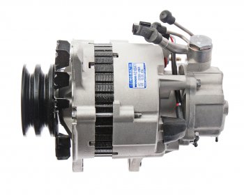 Генератор HYUNDAI Porter (65А,13.5V) MANDO MANDO bn3730042621