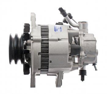 Генератор HYUNDAI Porter (65А,12V) MANDO MANDO bn3730042624