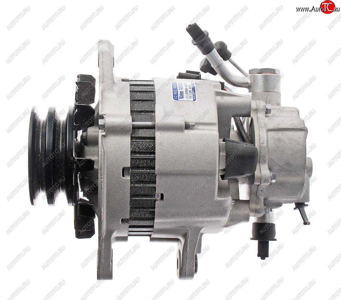 35 799 р. Генератор HYUNDAI Porter (65А,12V) MANDO MANDO bn3730042624  с доставкой в г. Воронеж