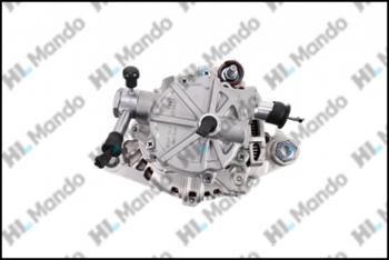 24 999 р. Генератор KIA Sorento (02-) (D4CB) (110A,12V) MANDO MANDO bn373004a112  с доставкой в г. Воронеж. Увеличить фотографию 2