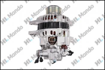 Генератор KIA Sorento (02-) (D4CB) (110A,12V) MANDO MANDO bn373004a112