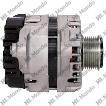 Генератор HYUNDAI Starex H-1 (09-) (2.5-A2) (130A,13.5V) MANDO MANDO bn373004a320 MANDO bn373004a320