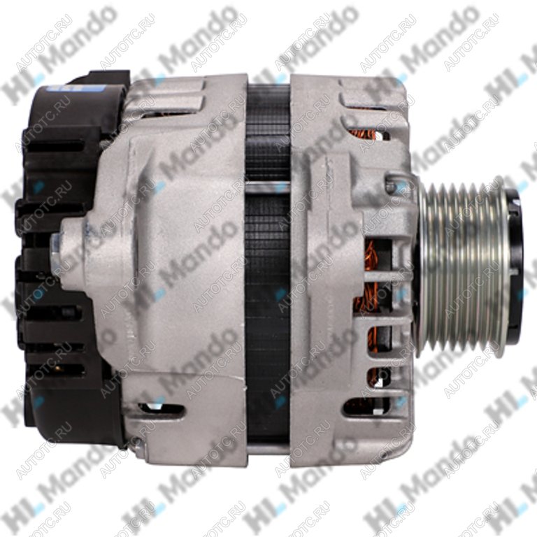 33 999 р. Генератор HYUNDAI Starex H-1 (09-) (2.5-A2) (130A,13.5V) MANDO MANDO bn373004a320 MANDO bn373004a320  с доставкой в г. Воронеж