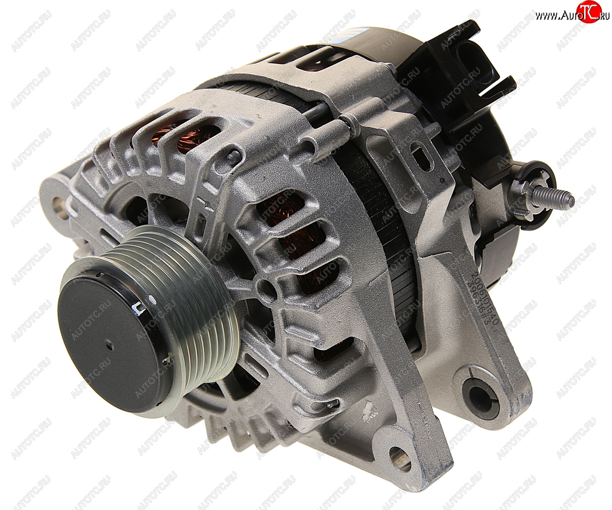39 999 р. Генератор HYUNDAI EX6,8 (15-) дв.D4CC,Starex H-1 (15-) (2.5-A2) MANDO MANDO bn373004a900  с доставкой в г. Воронеж