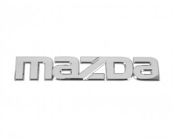 Эмблема MAZDA 3 OE MAZDA bn8v-51-710a