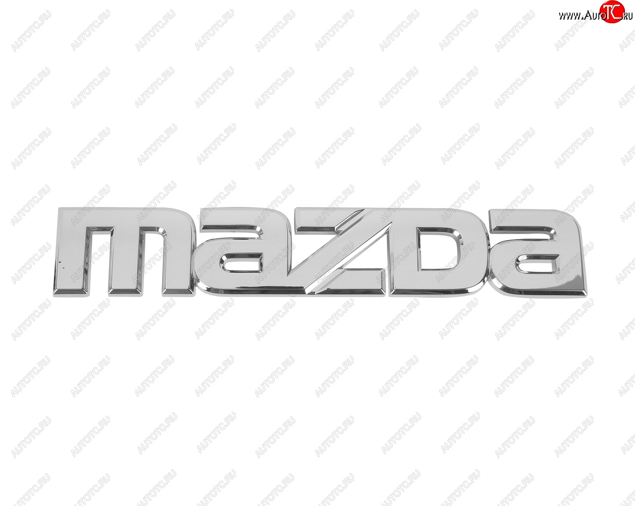 1 299 р. Эмблема MAZDA 3 OE MAZDA bn8v-51-710a  с доставкой в г. Воронеж
