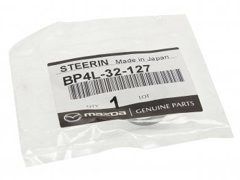 399 р. Хомут MAZDA 3 (03-) пыльника рейки рулевой OE MAZDA bp4l-32-127  с доставкой в г. Воронеж. Увеличить фотографию 2