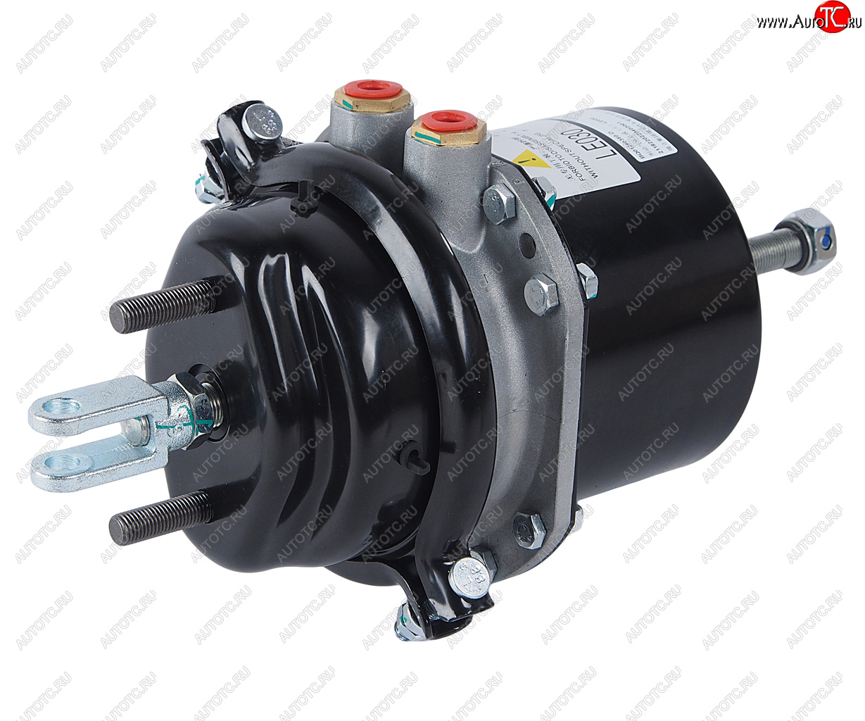 11 499 р. Энергоаккумулятор JAC N75 задний левый OE JAC bq01290350  с доставкой в г. Воронеж