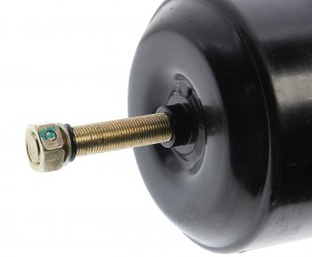 11 499 р. Энергоаккумулятор JAC N80,N90 КАМАЗ Компас-9 задний левый OE JAC bq01290430  с доставкой в г. Воронеж. Увеличить фотографию 5