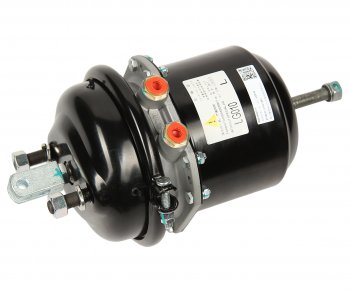 Энергоаккумулятор JAC N120 задний левый OE JAC bq01940010