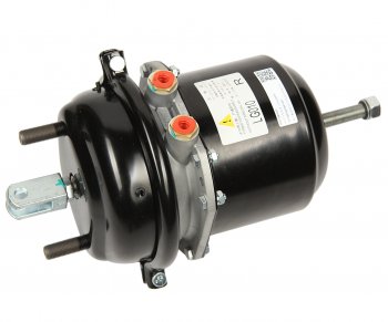 Энергоаккумулятор JAC N120 задний правый OE JAC bq01940020