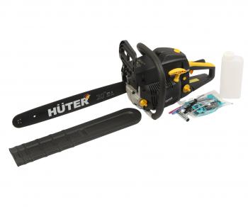 Бензопила 3.8 л.с.50.5см HUTER HUTER bs-52 