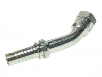 181 р. Фитинг BSP45°(Г) конус 60° 12 (38-19)  bsp45°(г) 12 (38-19)  с доставкой в г. Воронеж. Увеличить фотографию 2