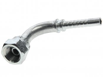 Фитинг BSP90°(Г) конус 60° 14 (14-19) NO NAME bsp90°(г) 14d=6