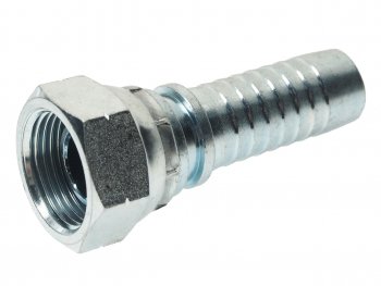 Фитинг BSP(Г) конус 60° 34 (34-14) ZHHMC ZHHMC bsp (г) 34 d=20