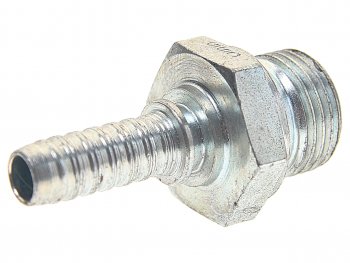 Фитинг BSP(Ш) конус 60° 38 (12-14) NO NAME bsp (ш) 12 d=10