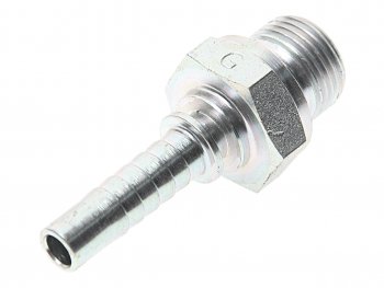 105 р. Фитинг BSP(Ш) конус 60° 516 (38-19) NO NAME bsp (ш) 38 d=8  с доставкой в г. Воронеж. Увеличить фотографию 2