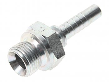 Фитинг BSP(Ш) конус 60° 516 (38-19) NO NAME bsp (ш) 38 d=8