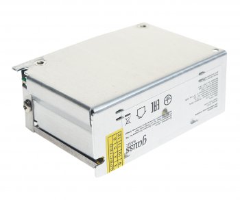 539 р. Блок питания светодиодной ленты 12V 25W IP20 Basic GAUSS GAUSS bt501  с доставкой в г. Воронеж. Увеличить фотографию 2