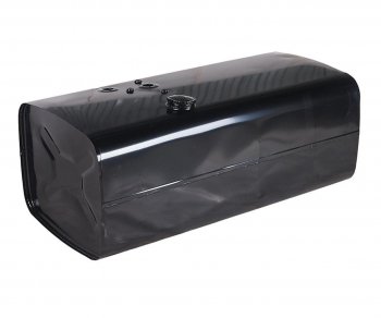 Бак топливный КАМАЗ 400л (530х650х1315) БАКОР БАКОР btb400bk-po