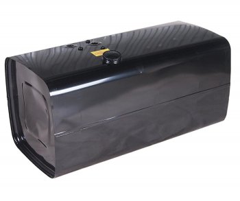 Бак топливный КАМАЗ 500л (650х650х1325) БАКОР БАКОР btf500bk-po