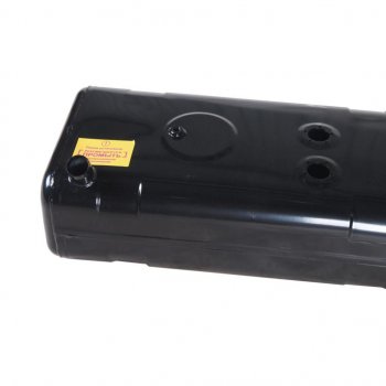 9 999 р. Бак топливный ГАЗ-2705 70л (235х380х830) БАКОР БАКОР btk70kbk-ce-ak  с доставкой в г. Воронеж. Увеличить фотографию 3