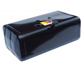 Бак топливный ГАЗ-3309,33104,ГАЗон Next 105л (300х460х850) БАКОР БАКОР btl105bk-rg-ak