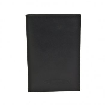 Бумажник водителя BLACK натуральная кожа (в коробке) АВТОСТОП АВТОСТОП бвл5л