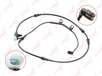 Датчик износа тормозных колодок RANGE ROVER (12-) передний LYNX LYNX bw1073