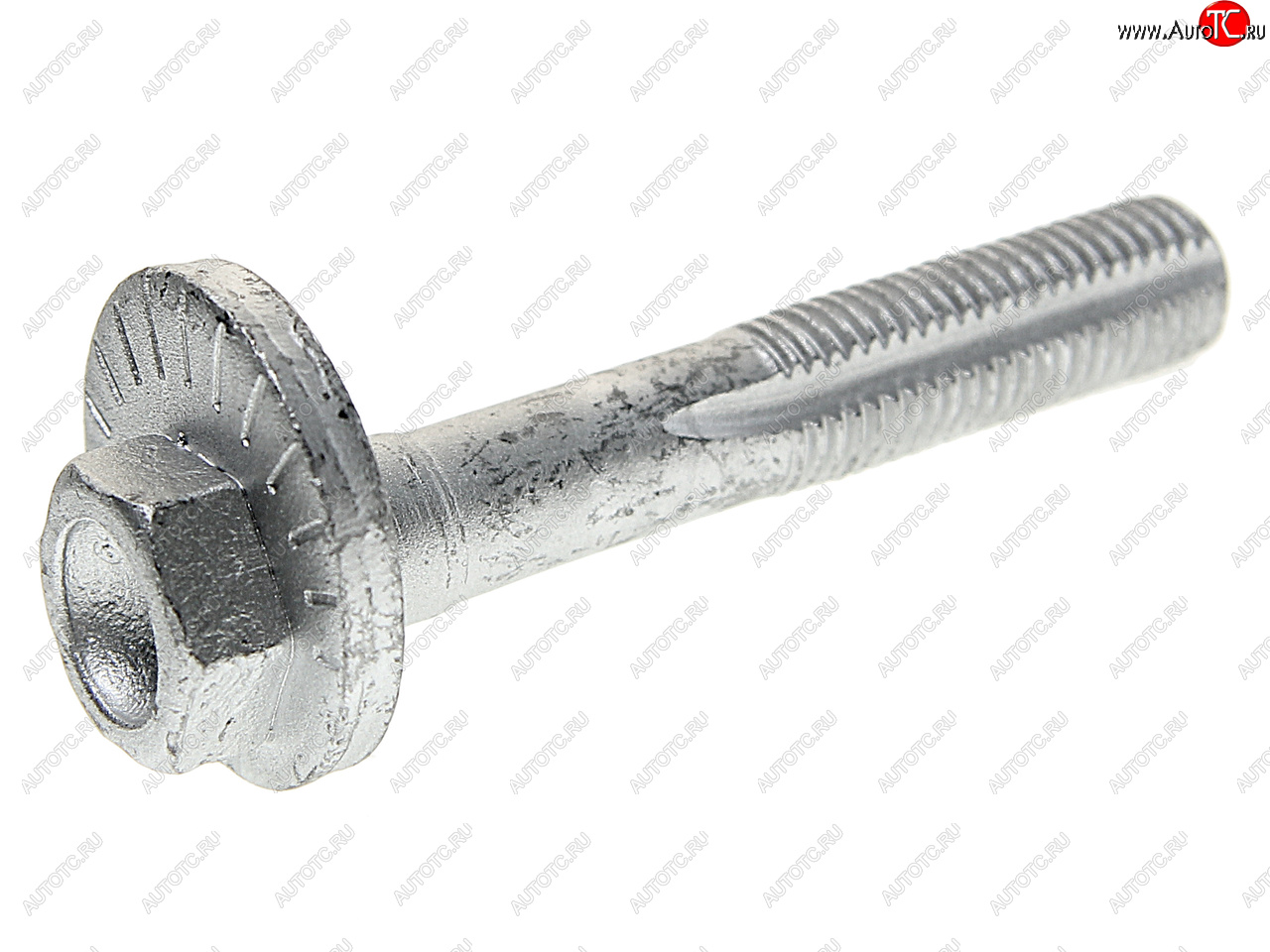 230 р. Болт BMW X5 (E70,F15),X6 (E71,F16) подвески задней эксцентриковый DOMINANT DOMINANT bw330306770968  с доставкой в г. Воронеж