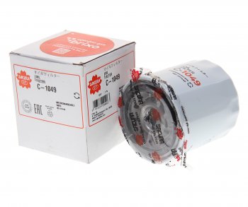 Фильтр масляный TERMOKING холодильное оборудование (М20х1.5х86мм) SAKURA SAKURA c1049